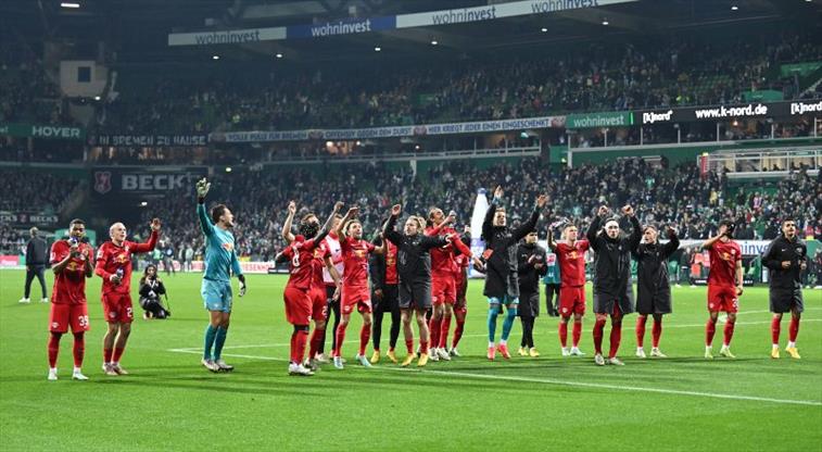 ÖZET | Werder Bremen 1-2 RB Leipzig