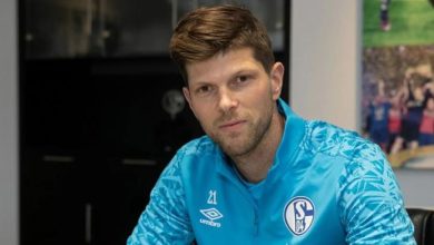 37 yaşındaki Huntelaar, Schalke’ye döndü