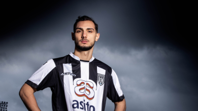 Ahmed Kutucu, Heracles’e kiralandı