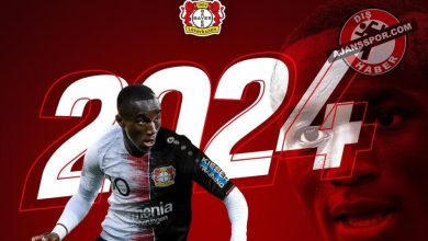 Bayer Leverkusen, Moussa Diaby’yi transfer etti