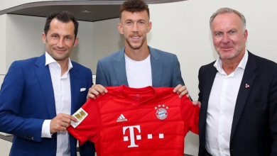 Bayern Münih transferi resmen açıkladı!