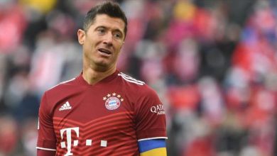 Bayern Münih yara aldı