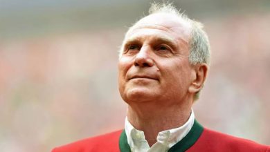 Bayern Münih’te başkan Uli Hoeness bırakıyor