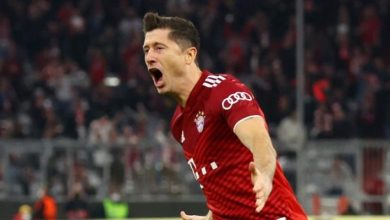 Bayern Münih’ten Lewandowski açıklaması: “Deli değiliz”