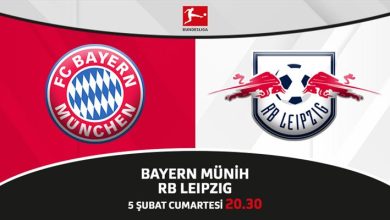 Bayern zorlu virajda