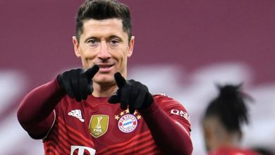 Bayern’de Lewandowski ikilemi! Uzatılacak mı, satılacak mı?