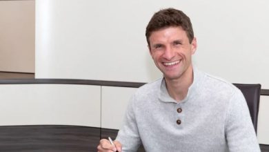 Bayern'de Müller imzayı attı!