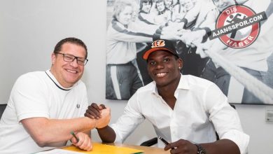 Borussia Mönchengladbach, Breel Embolo’yu transfer etti