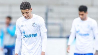 Bundesliga’da Schalke küme düştü