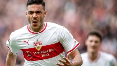 Bundesliga’da “Yılın Çaylağı” Ozan Kabak!