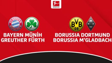 Bundesliga’nın zirvesi zorlu virajda