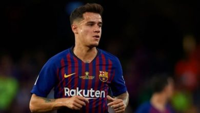 Coutinho, Bayern’e 1 yıllığına kiralandı