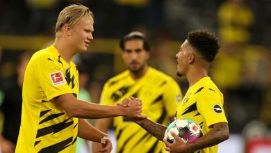 Dortmund 3 puanla başladı