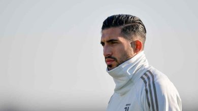 Emre Can için iki dev kulüp devrede!