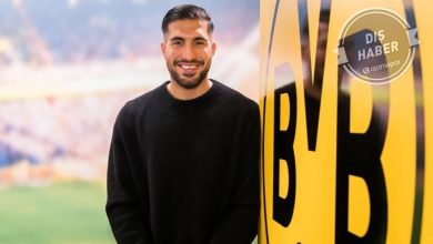 Emre Can'dan transfer itirafı: “1 saniye bile…”