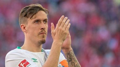 Fenerbahçe’nin gündeminde yer alan Max Kruse, Bremen’den ayrıldı