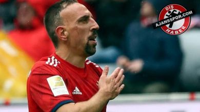 Franck Ribery, Real Madrid’in 70 milyon Euro’luk teklifini reddetti