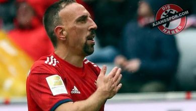 Franck Ribery’ye sürpriz talip! Avustralya yolcusu…