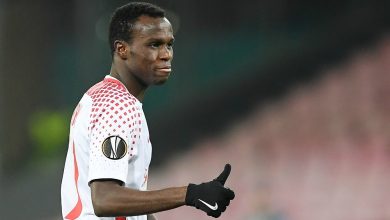 Galatasaray’a Bruma müjdesi