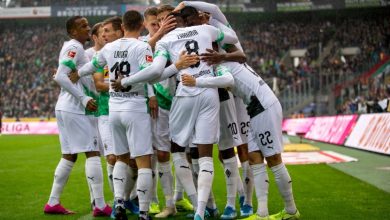 Gladbach tarih yazdı! 35 yıl sonra…