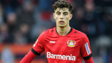 Havertz’e bir dev talip daha