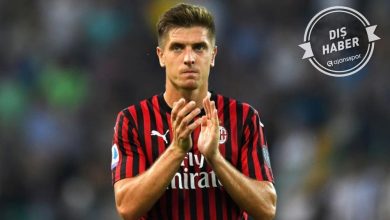 Hertha Berlin, Krzysztof Piatek transferinde mutlu sona yakın!