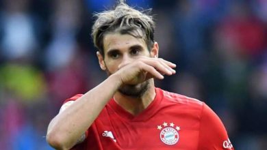 Javi Martinez 9 yıl sonra Bayern Münih’ten ayrılıyor