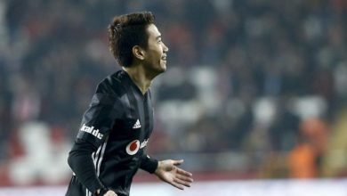 Kagawa, Dortmund’un ABD kamp kadrosunda yer almadı