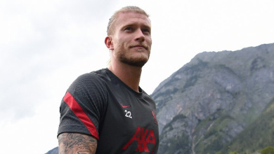 Karius’un yeni adresi Union Berlin