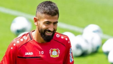 Kerem Demirbay’dan transfer sözleri!