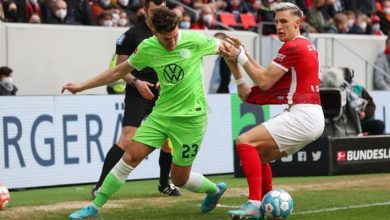 Kruse perdeyi açtı, 5 gollü maçta Freiburg kazandı!