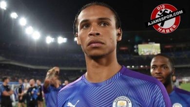 Leroy Sane, kardeşiyle beraber Bayern Münih’e gidebilir!