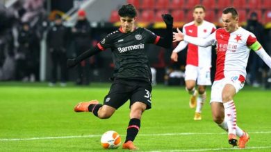 Leverkusen, Emrehan Gedikli ile sözleşme imzaladı