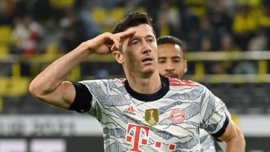 Lewandowski ayrılmak istiyor