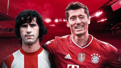 Lewandowski, Müller’in rekoru için sahada! Bundesliga’da 17. hafta başlıyor…