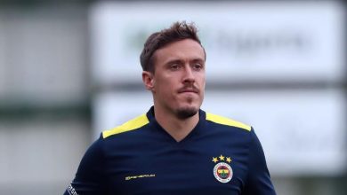 Max Kruse Bundesliga’ya dönüyor