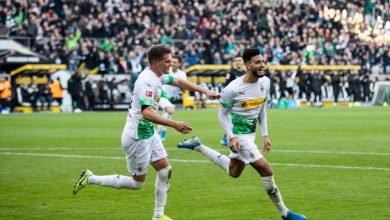 Mönchengladbach, Werder Bremen’e şans tanımadı! 3-1