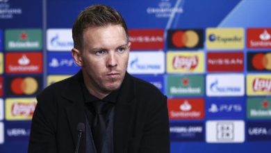 Nagelsmann koronavirüse yakalandı