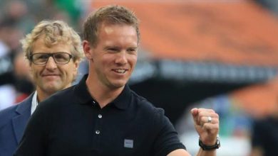 Nagelsmann’ın kupa hasreti son buldu