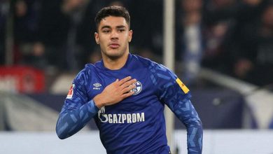 Ozan Kabak 43.5 milyon Euro