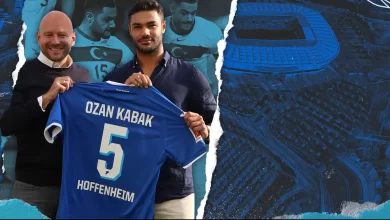 Ozan Kabak, Resmen Hoffenheim’da | Transfer Haberleri