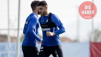 Ozan Kabak, Schalke taraftarını kırmadı