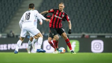 ÖZET | 2 penaltının kaçtığı maçta kazanan Bayer Leverkusen!