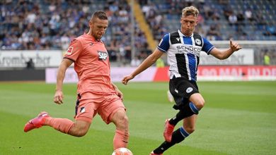 ÖZET | Arminia Bielefeld 0-0 Hoffenheim