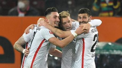 ÖZET | Augsburg lideri devirdi