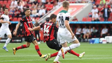 ÖZET | Bayer Leverkusen 4-0 Mönchengladbach