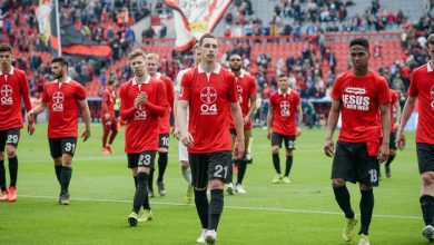 Özet – Bayer Leverkusen ile Schalke yenişemedi! 1-1