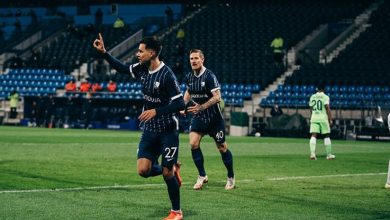 ÖZET | Bochum’a tek gol yetti!