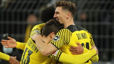 ÖZET | Borussia Dortmund 2-1 Stuttgart