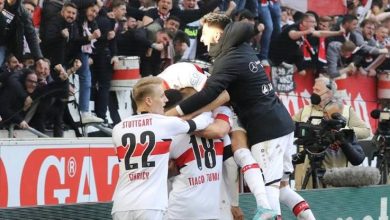 ÖZET | Düellodan Stuttgart çıktı: 3-2